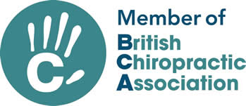british chiropractic association logo small